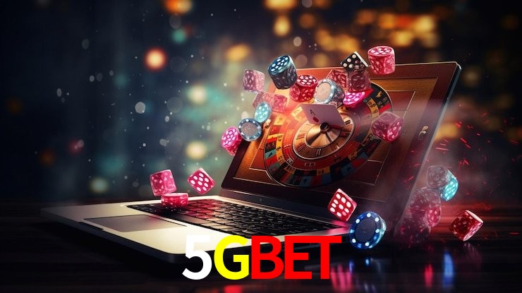 5Gbet App