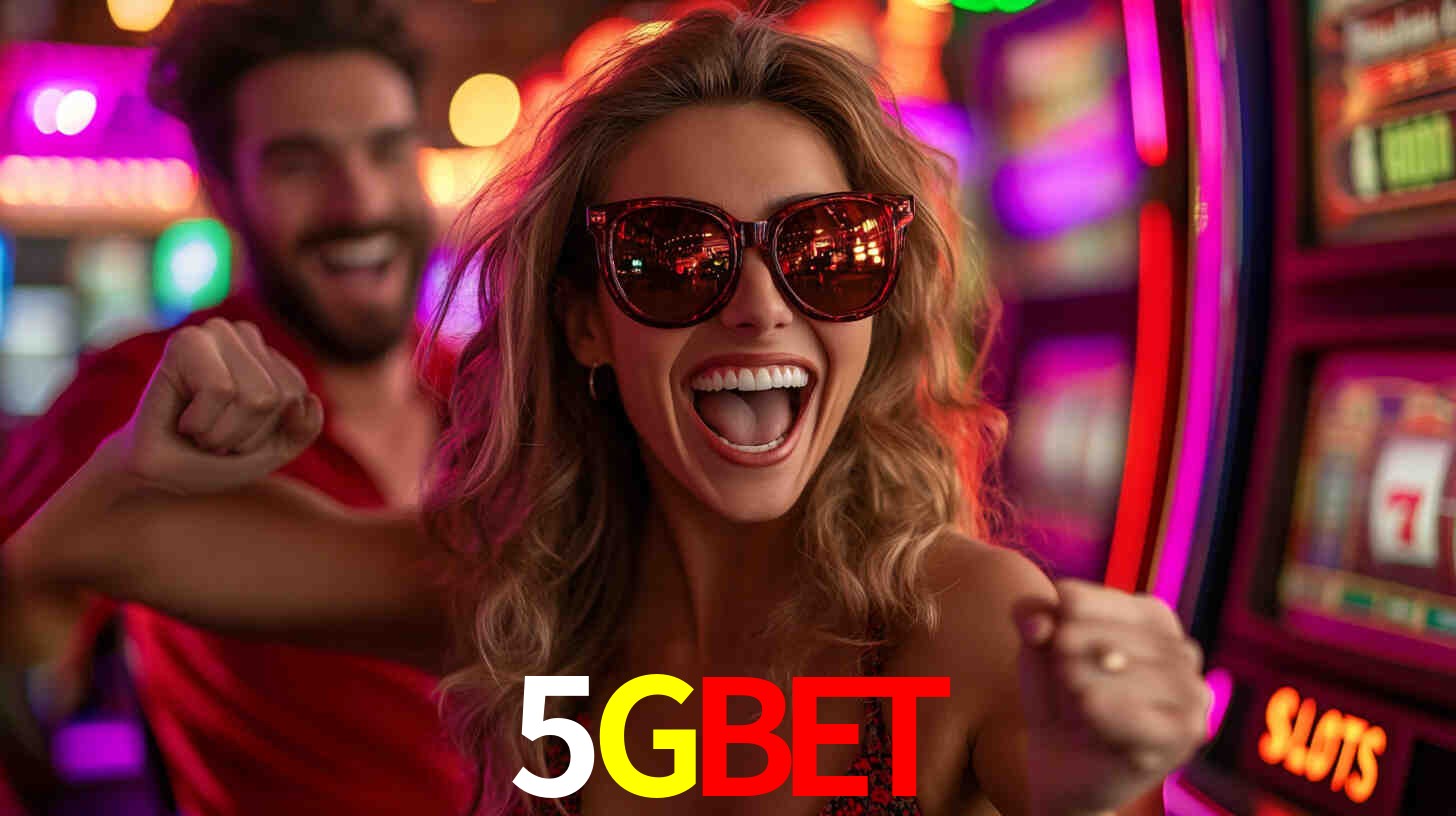 Inovações de Jogos na 5Gbet: O Futuro das Experiências Interativas