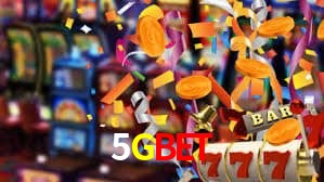 5Gbet App Interface