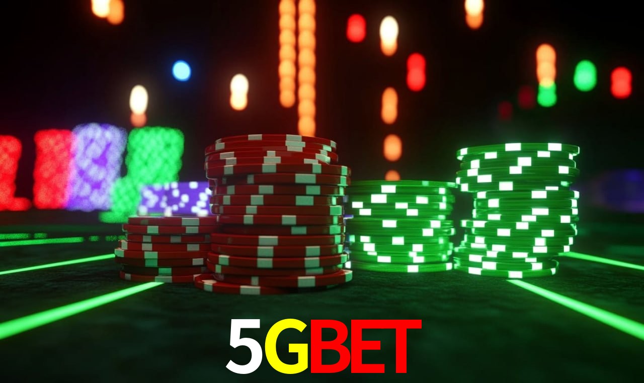 Platform Technology 5Gbet