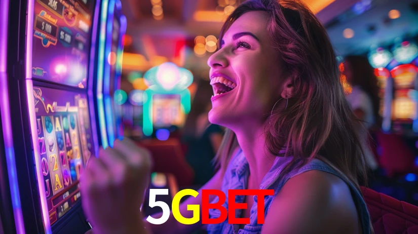 VIP Casino 5Gbet
