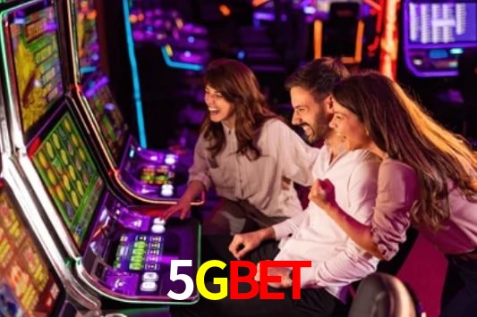 Interface do App 5Gbet