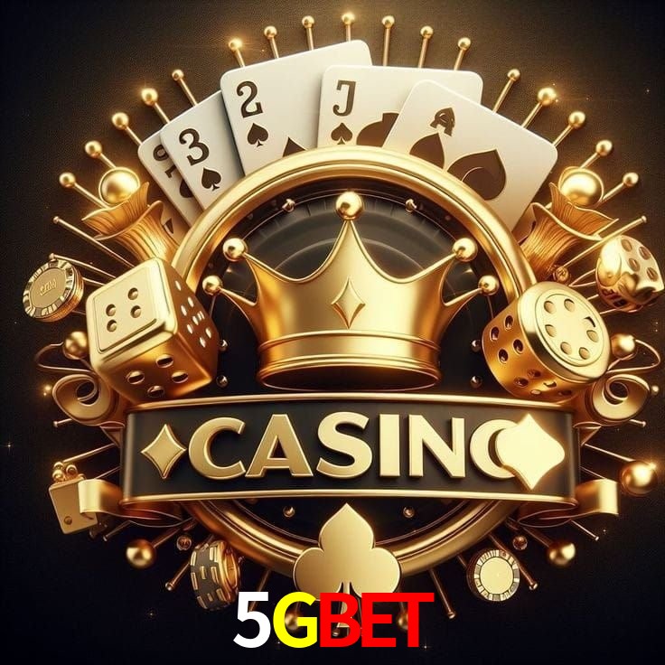 Casino Ao Vivo 5Gbet