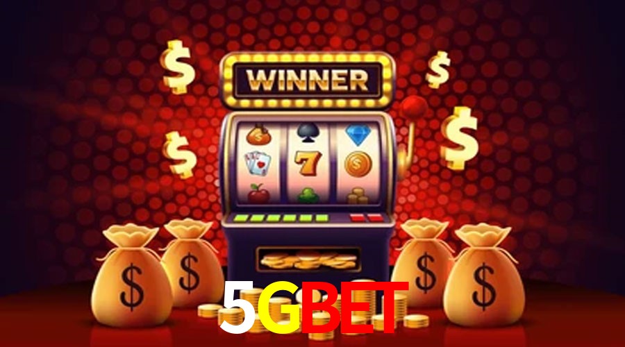 APP oficial da 5Gbet para mobile