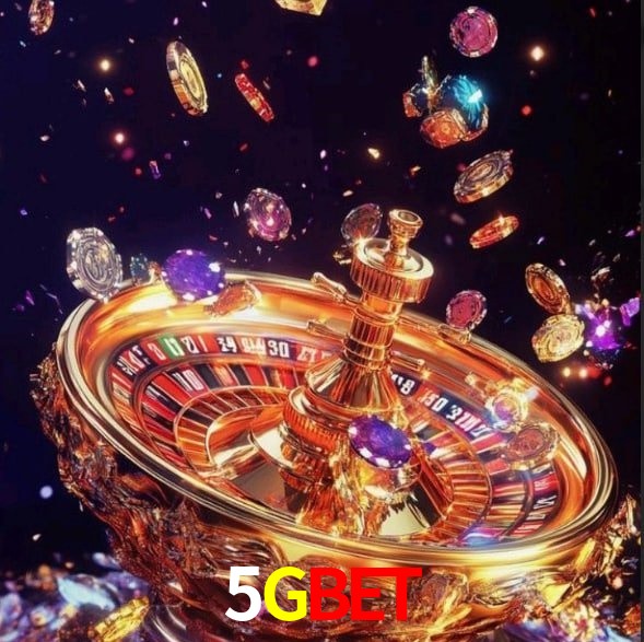 5Gbet - Jackpot de Alta Velocidade - 5Gbet App