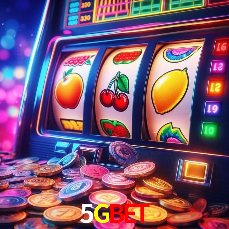 Recursos de Bônus 5Gbet