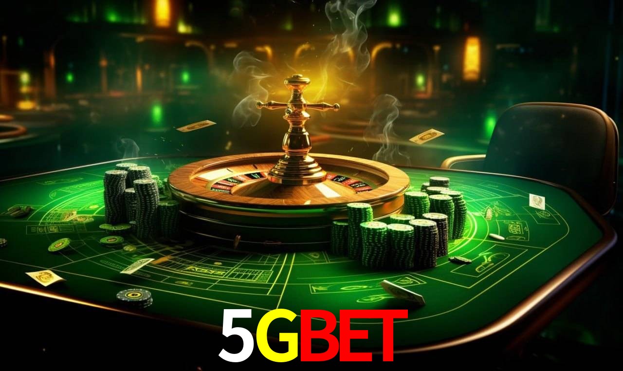 5Gbet