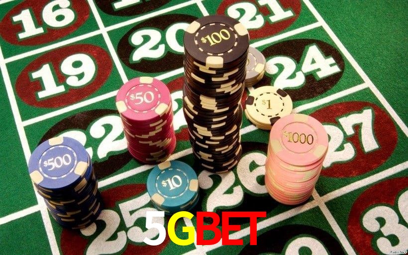cassino 5Gbet