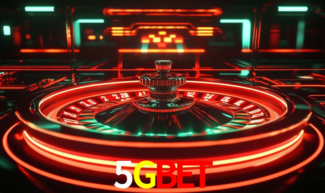 A Experiência Imersiva dos Cassinos Ao Vivo no 5Gbet