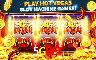 A Emoção da Loteria na 5Gbet: Uma Chance de Mudança de Vida