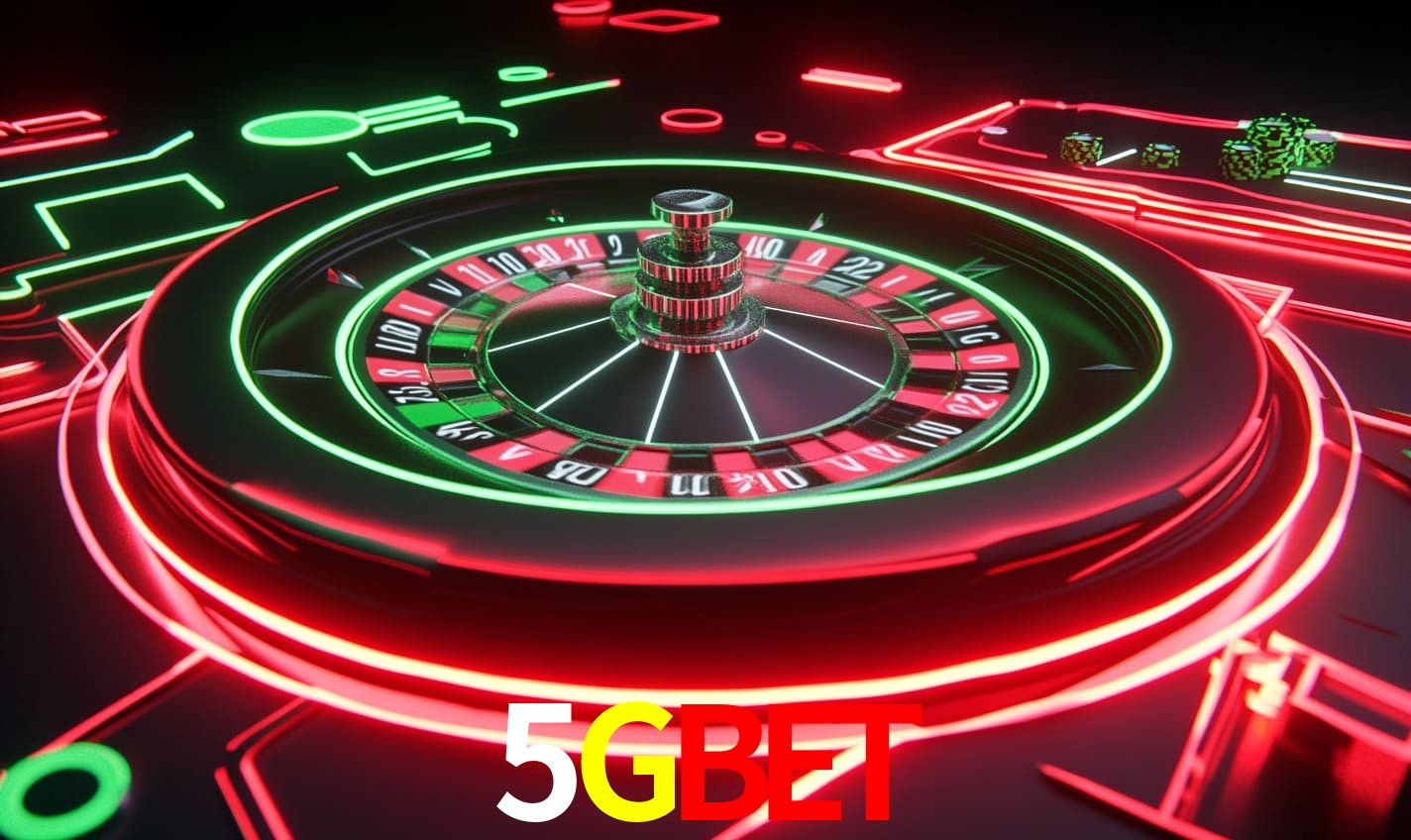 5Gbet App