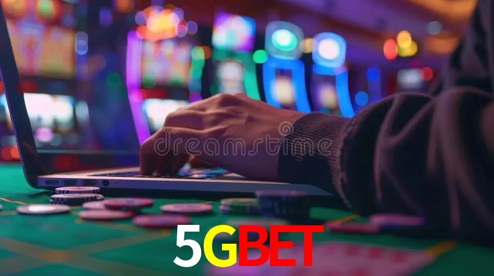 Torneios 5Gbet