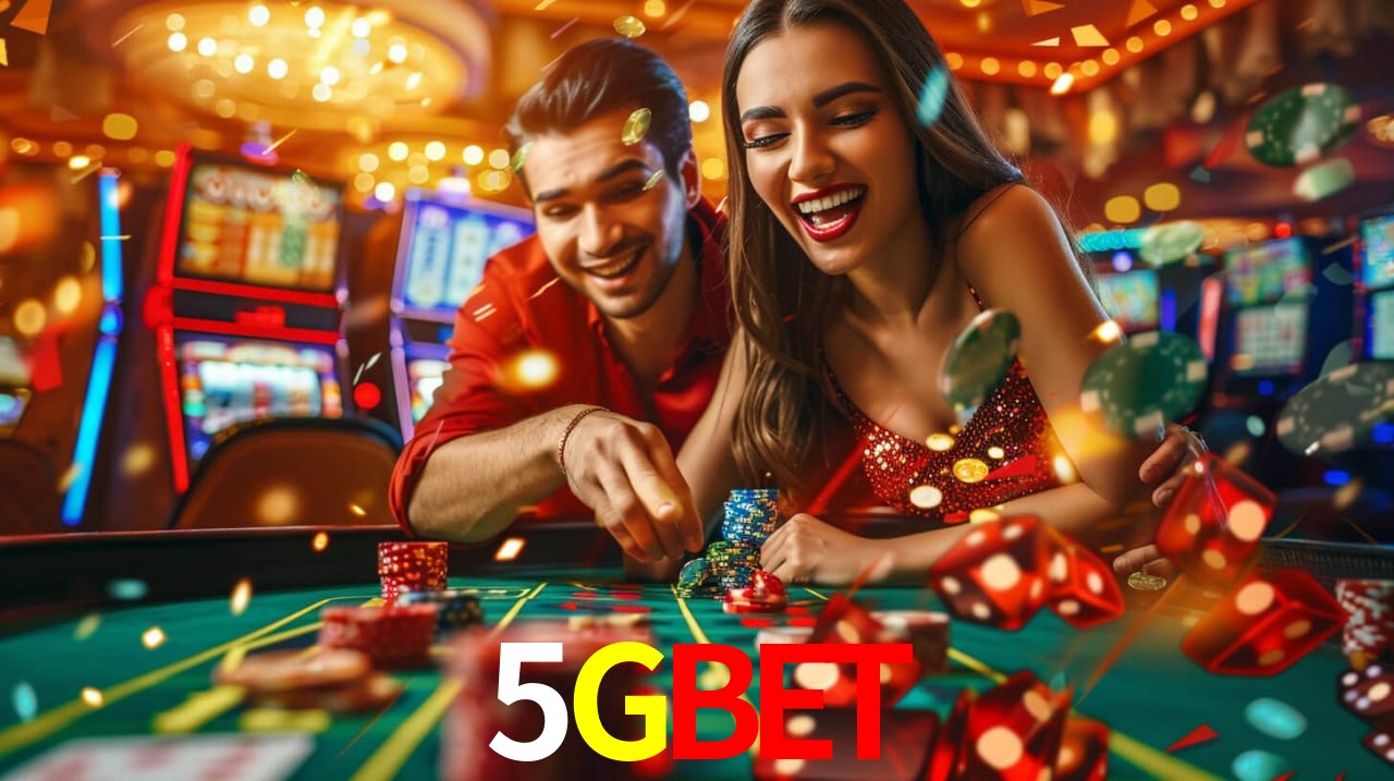 Sistemas de Segurança 5Gbet