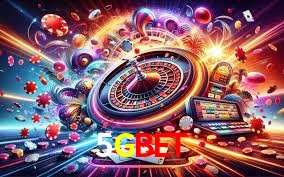 Experiência VIP 5Gbet