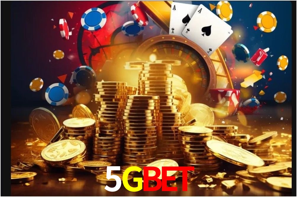 Interface Premium 5Gbet