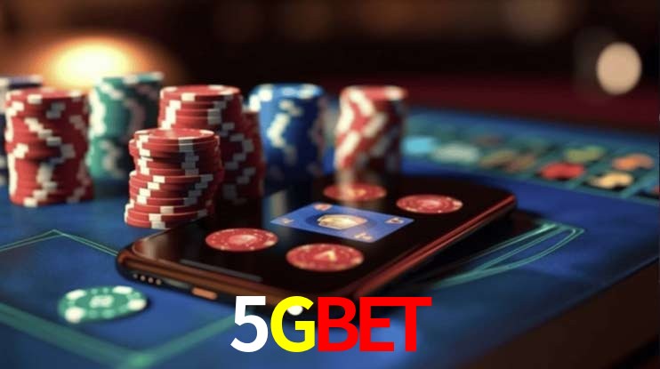 Apostas de Futebol 5Gbet