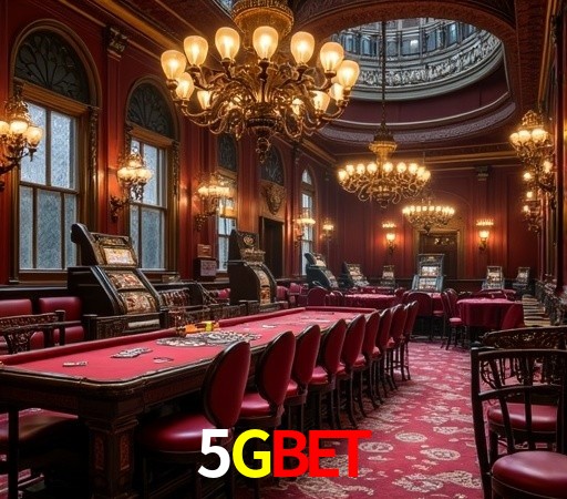  5Gbet App