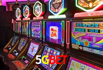 A Emoção da Loteria na 5Gbet: Uma Chance de Mudança de Vida