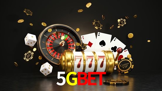 Slot Games 5Gbet