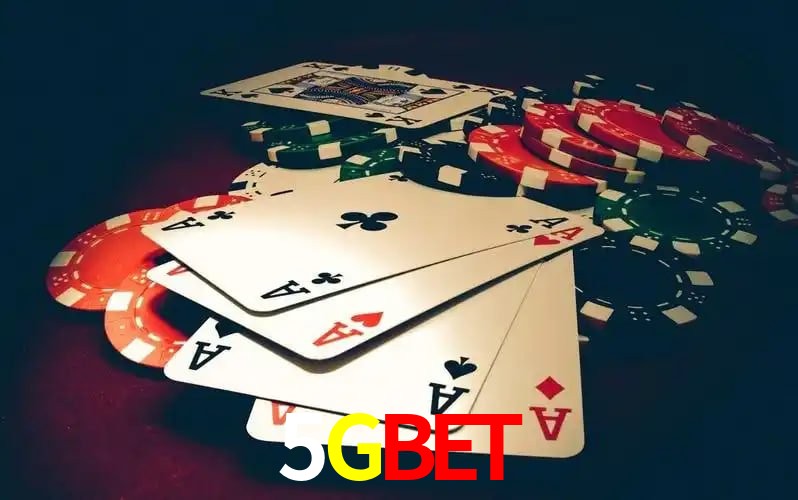 Explore as vantagens do 5Gbet: serviço profissional e confiabilidade