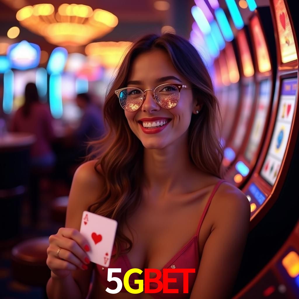 Account Benefits 5Gbet