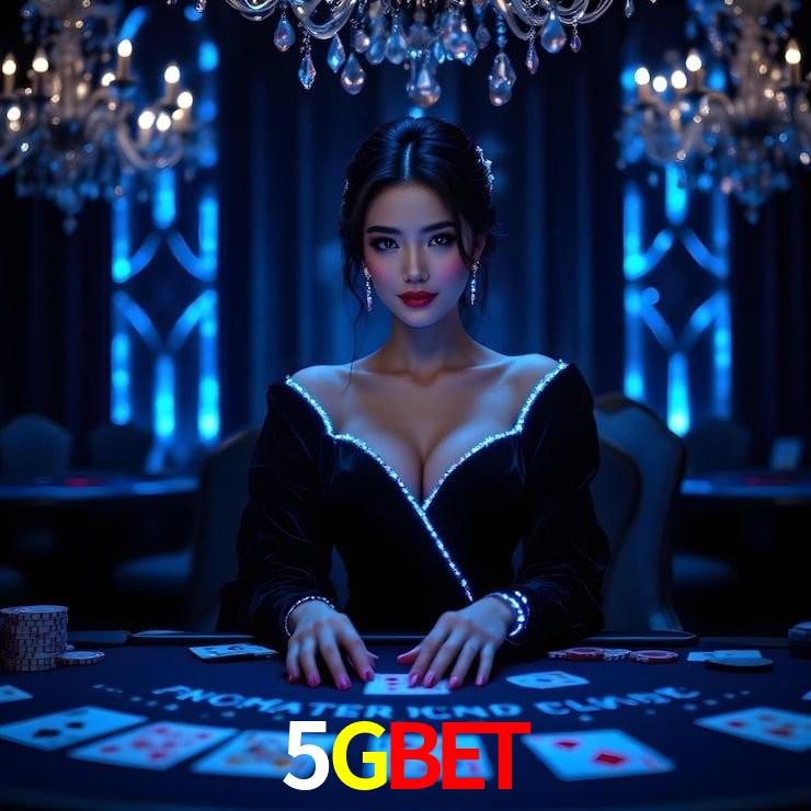 Benefícios da Conta 5Gbet