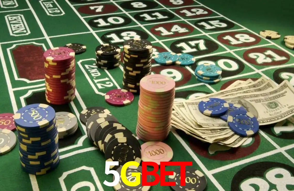 API Integration 5Gbet