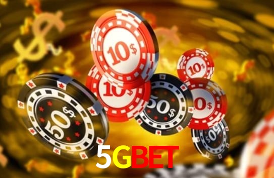 Apostas de Tênis 5Gbet