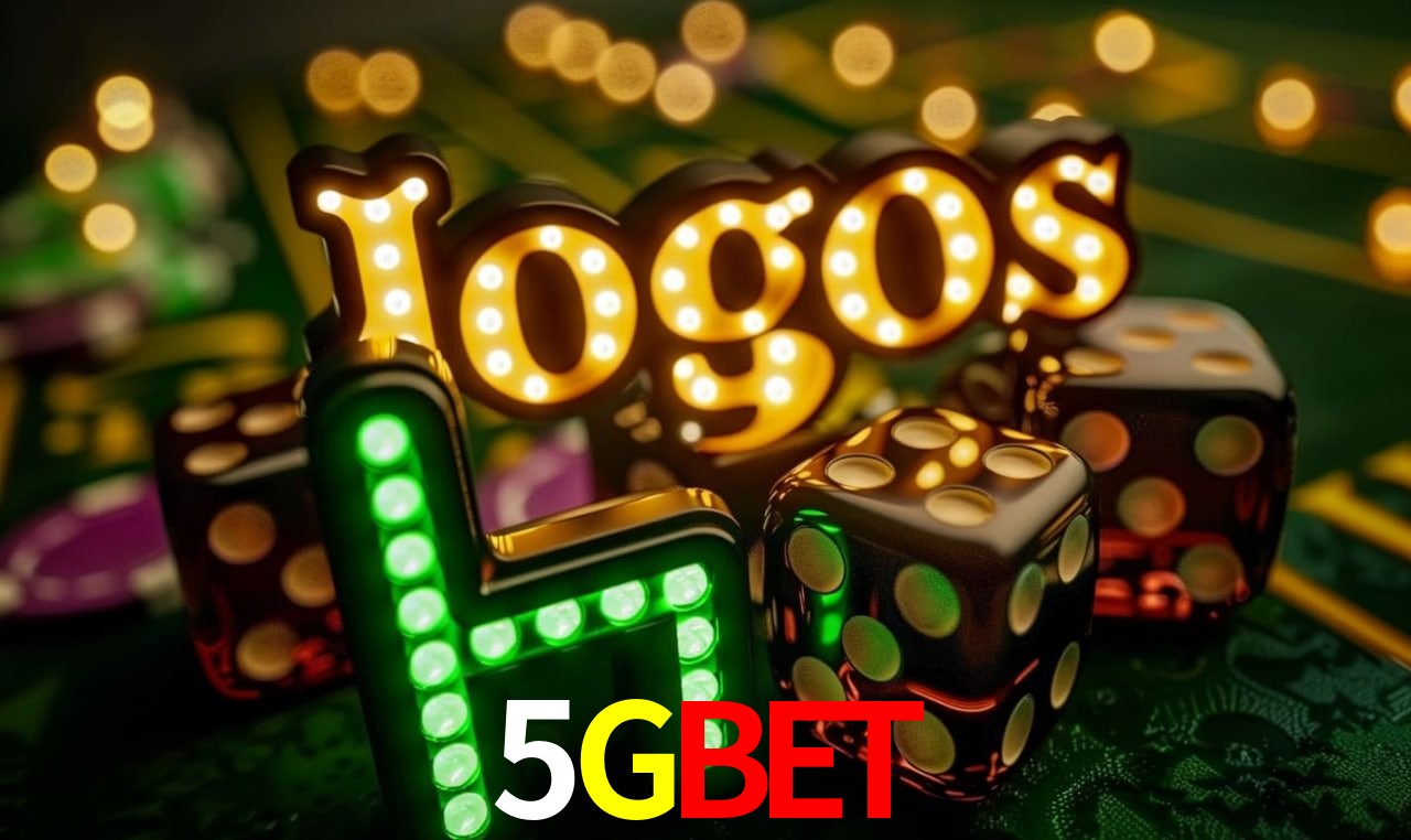 Provedores de Jogos 5Gbet