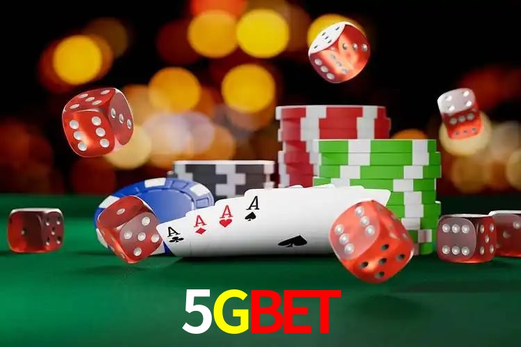 Cadastro Rápido 5Gbet