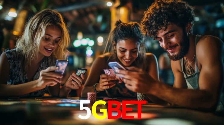 Experiência VIP 5Gbet