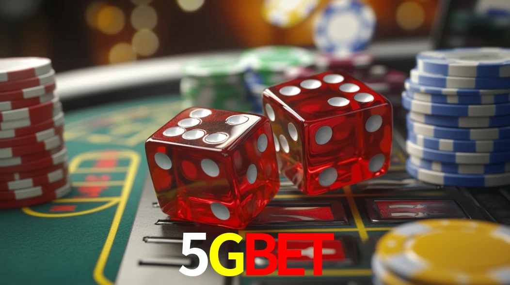 Welcome Bonus 5Gbet