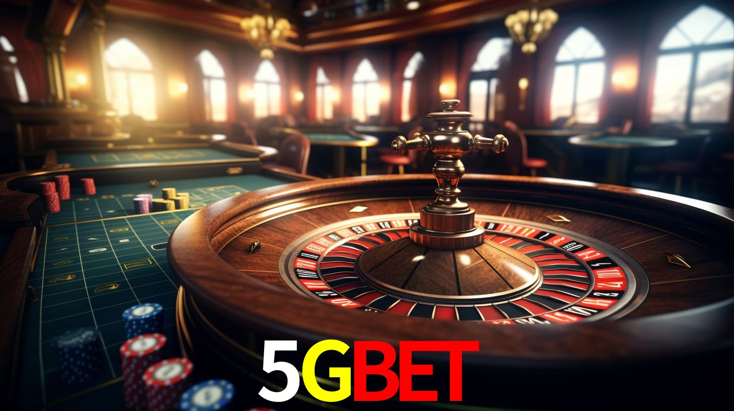 Bonus Features 5Gbet