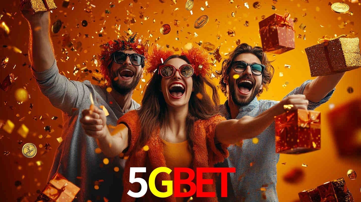 Welcome Bonus 5Gbet