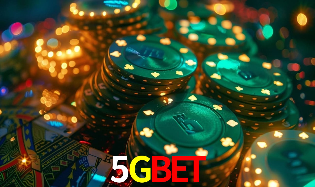 Estatísticas Esportivas 5Gbet